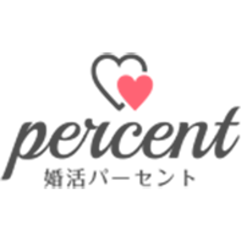 婚活パーセント